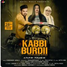download Kabbi-Burdii Parminder Sidhu mp3